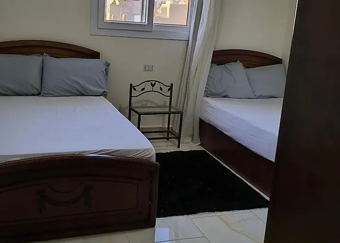 Paradise Hill Hurghada