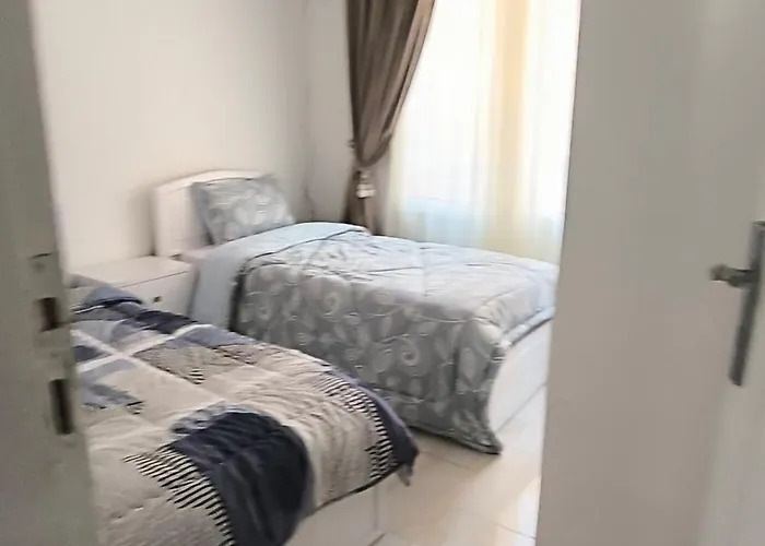 Paradise Hill Appart hôtel Hurghada